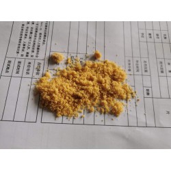改性型大豆磷脂油粉