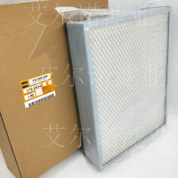 175-2834 卡特板框空调滤芯 替代产品 一手货源发货