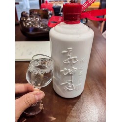 柔雅酱香型白酒郭坤亮博士 坤亮酒系列