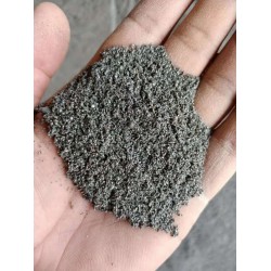 晟博安供应机械填充材料：铁粉，钢砂，配重铁砂，配重钢砂