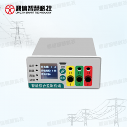 高压电缆局放电在线监测装置功能介绍