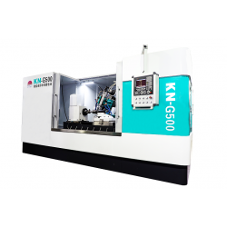 KN-G500数控成形砂轮磨齿机